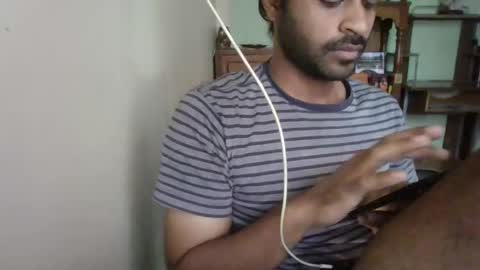 Dude97 online show from April 2026 08:23:01 AM