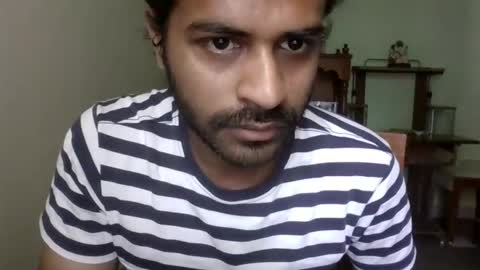 Dude97 online show from April 2026 07:14:01 AM