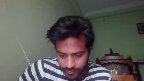 Dude97 online show from April 2026 08:53:02 AM