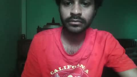 Dude97 online show from April 2026 09:41:02 AM