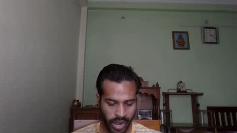 Dude97 online show from April 2026 08:45:01 AM