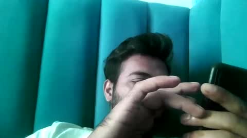 Snapshot of davidvishu975 chatting on June 2026 05:37:01 AM Dude97 online show from June 2026 05:37:01 AM