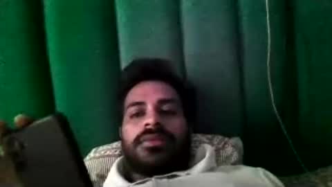 Snapshot of davidvishu975 chatting on June 2026 06:55:02 AM Dude97 online show from June 2026 06:55:02 AM
