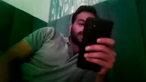 Snapshot of davidvishu975 chatting on June 2026 09:41:01 AM Dude97 online show from June 2026 09:41:01 AM