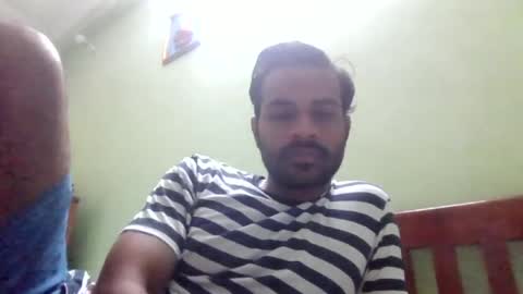 Snapshot of davidvishu975 chatting on July 2026 05:10:02 AM Dude97 online show from July 2026 05:10:02 AM