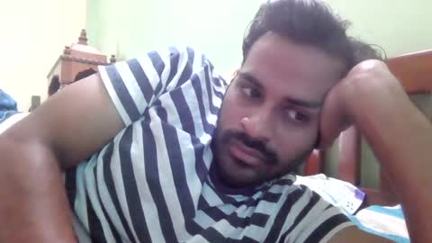 Snapshot of davidvishu975 chatting on July 2026 07:23:02 AM Dude97 online show from July 2026 07:23:02 AM