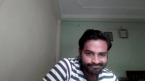 Snapshot of davidvishu975 chatting on July 2026 07:34:01 AM Dude97 online show from July 2026 07:34:01 AM