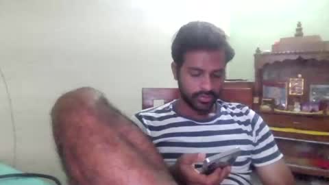 Snapshot of davidvishu975 chatting on July 2026 11:23:02 AM Dude97 online show from July 2026 11:23:02 AM
