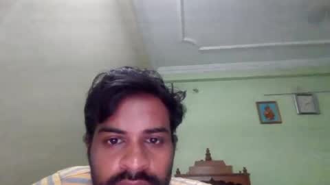 Snapshot of davidvishu975 chatting on July 2026 09:01:02 AM Dude97 online show from July 2026 09:01:02 AM