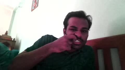 Snapshot of davidvishu975 chatting on July 2026 09:38:02 AM Dude97 online show from July 2026 09:38:02 AM