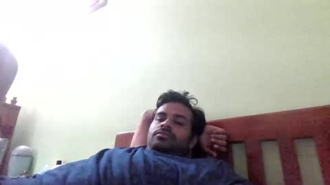 Snapshot of davidvishu975 chatting on July 2026 06:20:01 AM Dude97 online show from July 2026 06:20:01 AM