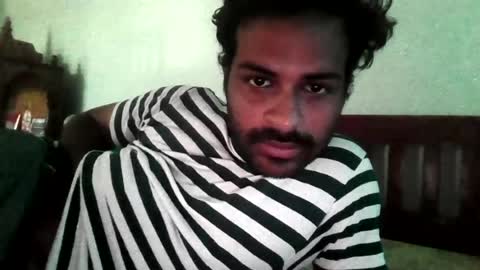 Snapshot of davidvishu975 chatting on July 2026 08:58:01 AM Dude97 online show from July 2026 08:58:01 AM