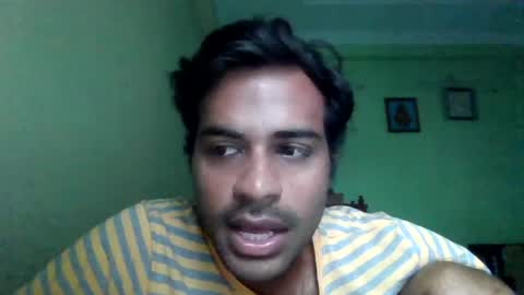 Snapshot of davidvishu975 chatting on August 2026 10:17:01 AM Dude97 online show from August 2026 10:17:01 AM