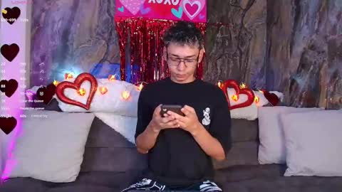 David online show from February 2026 08:26:02 PM