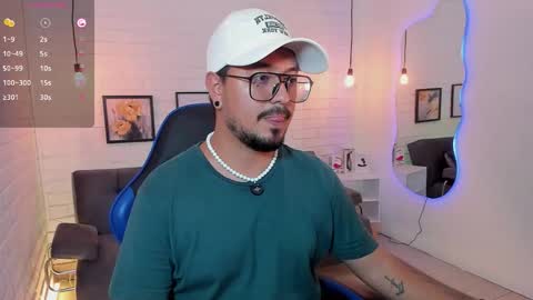 David Evans online show from September 2025 02:22:02 AM