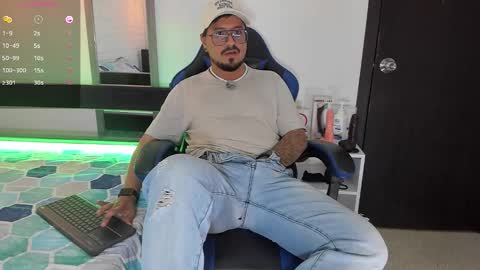 David Evans online show from October 2025 11:30:01 AM