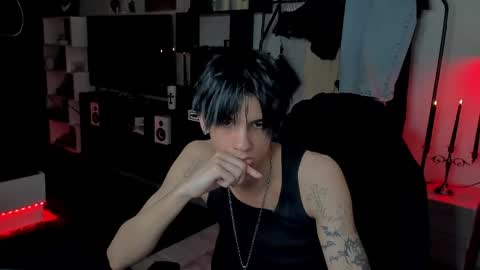 davis online show from May 2026 12:08:01 AM