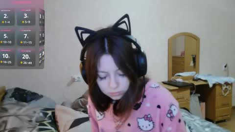 Alice online show from October 2025 08:48:01 AM