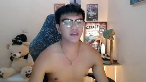 JC LOVER BOY online show from December 2024 03:10:01 PM