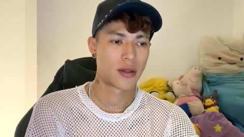 Snapshot of daxonreyy_ chatting on March 2026 07:03:02 AM Daxon online show from March 2026 07:03:02 AM