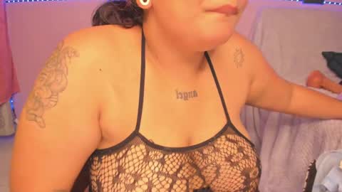 Snapshot of dayan_silva_ chatting on February 2025 09:12:01 PM DAYAN online show from February 2025 09:12:01 PM