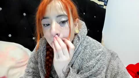 Snapshot of dayana_harlow2 chatting on February 2025 02:17:02 AM dayana_harlow2 online show from February 2025 02:17:02 AM