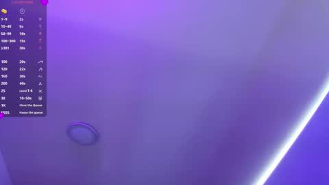 dayana_harlow2 online show from January 2026 07:19:01 PM