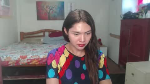 Dayana Cristal online show from November 2025 12:42:02 AM