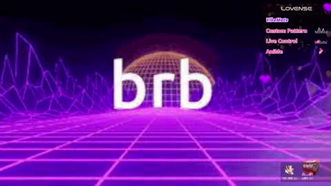 DAYANNA online show from January 2025 01:06:01 AM