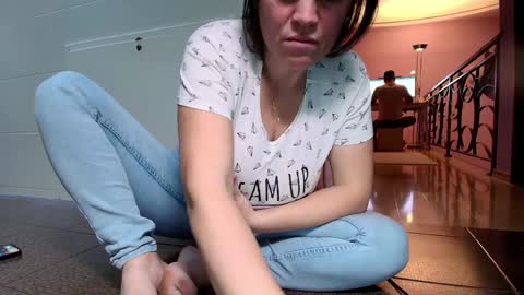 Dayanna Sweet online show from January 2025 03:35:02 PM