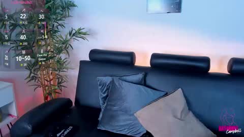 Dayanne online show from November 2025 11:37:01 PM