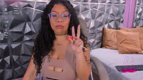 Dayanne online show from February 2026 04:20:01 AM