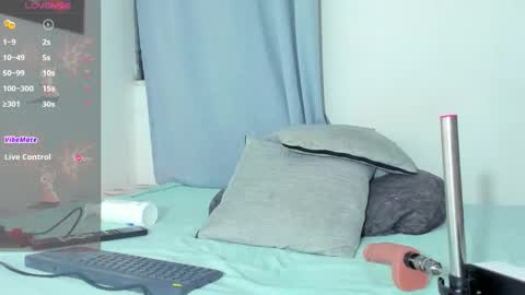 nice too meet you i m alison online show from January 2025 08:41:01 AM