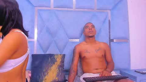 daylesandharry online show from October 2025 12:39:02 PM