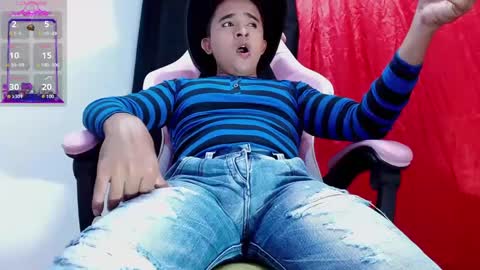 dayro_dduran online show from September 2025 05:34:02 PM