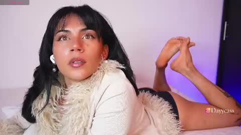 Dayana  online show from July 2026 12:02:02 AM