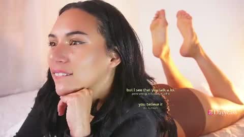 Dayana  online show from July 2026 03:20:02 AM