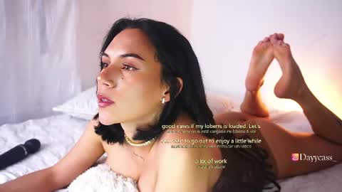 Dayana  online show from July 2026 10:47:02 PM