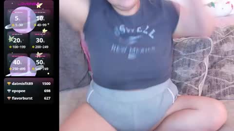 Dazeddesty  online show from November 2025 05:30:01 PM