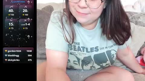 Dazeddesty  online show from January 2026 05:05:01 PM