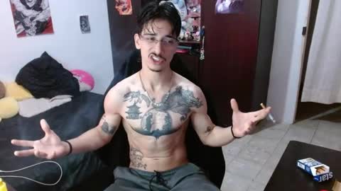 dazzayy online show from May 2026 12:05:01 AM