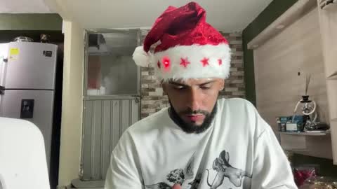 dcollins_ online show from November 2025 01:37:01 AM