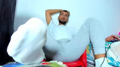 dcollins_ online show from February 2026 10:53:02 AM