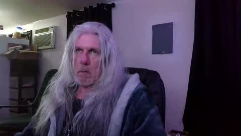 deaconoddeye online show from January 2026 12:31:01 PM