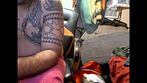 deadbirdink8o8 online show from January 2026 10:39:02 AM