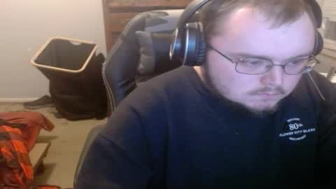 deadfax234 online show from December 2025 01:48:02 AM