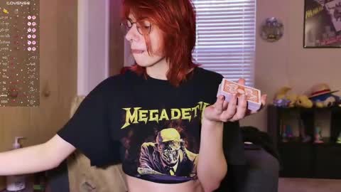 Rat online show from November 2025 03:51:01 PM