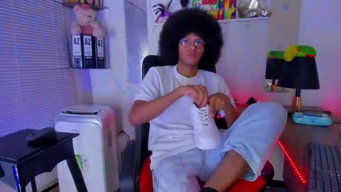 deamon_devil online show from November 2025 06:53:01 PM