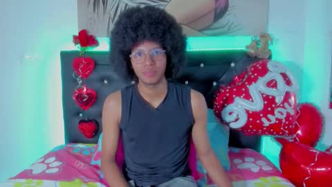 deamon_devil online show from February 2026 01:17:01 PM