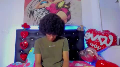 deamon_devil online show from February 2026 01:18:01 PM